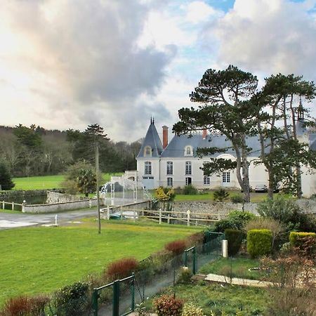 Апартаменты Overlord - Ferme Du Chateau Commes Экстерьер фото